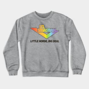 Li'l Sebastian Crewneck Sweatshirt